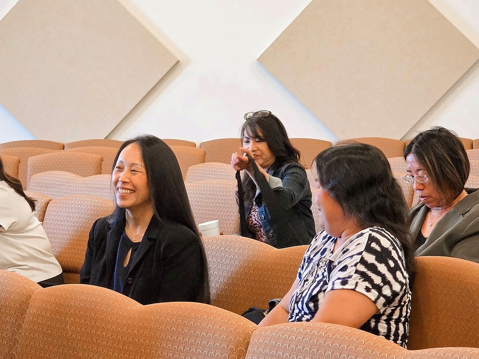 Alliance Women ministry